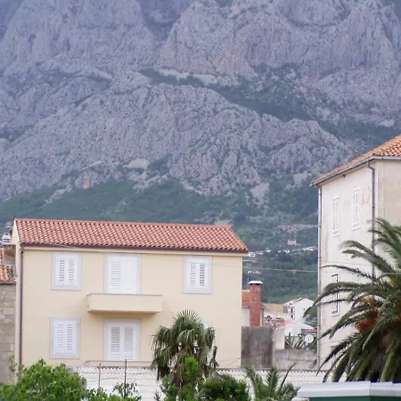 Old Town * Makarska
