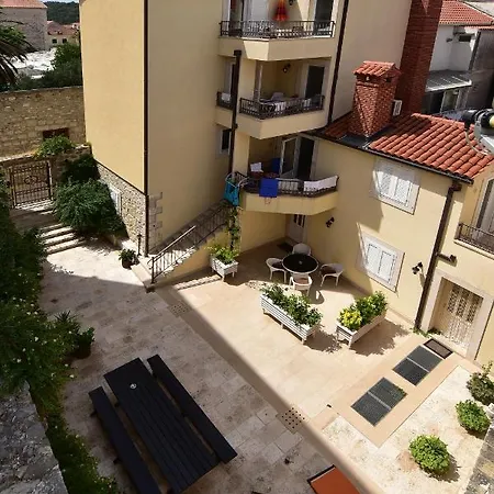 Apartment Old Town