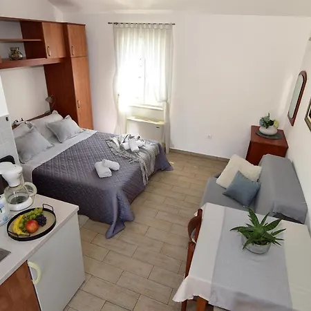 Apartment Old Town Makarska