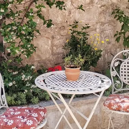 Apartment Old Town Makarska