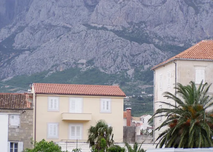 Old Town * Makarska