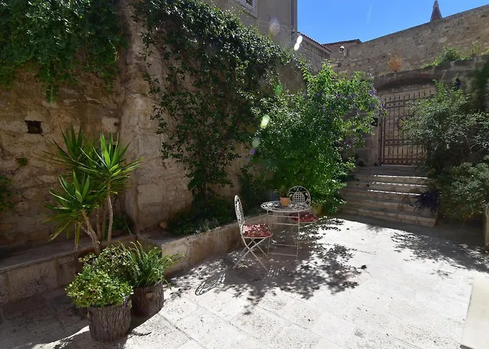 Apartment Old Town Makarska