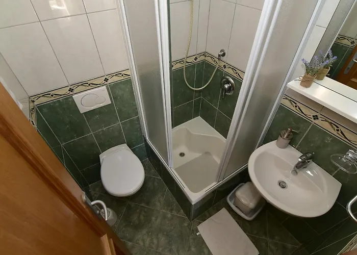 Apartment Old Town Makarska