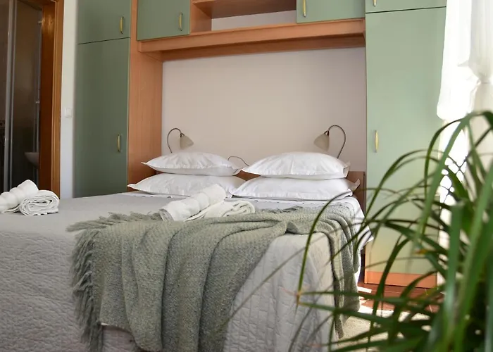 Apartment Old Town *