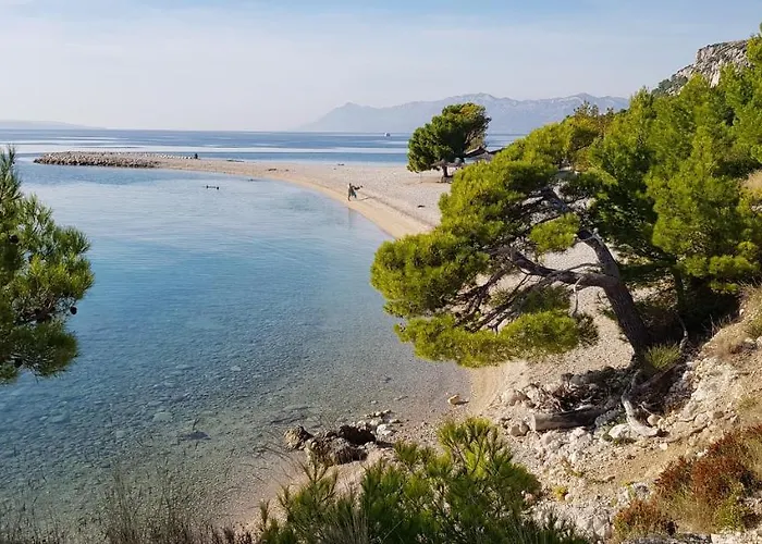 Old Town Apartment Makarska