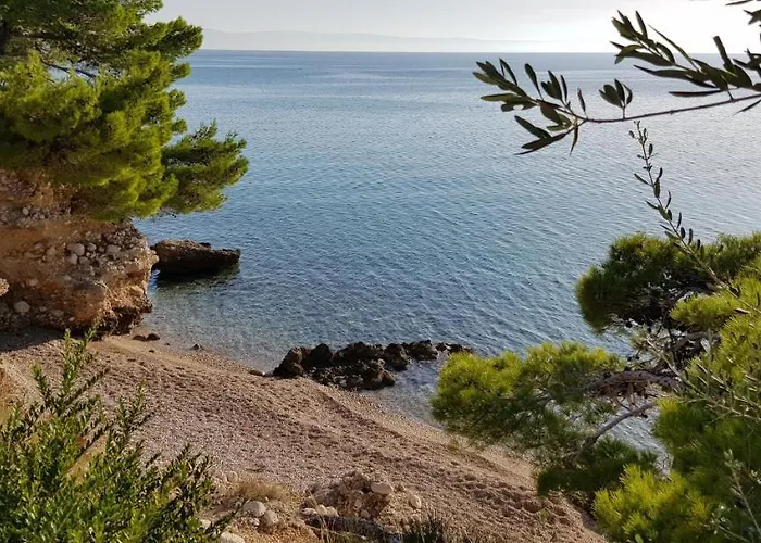 Apartment Old Town Makarska