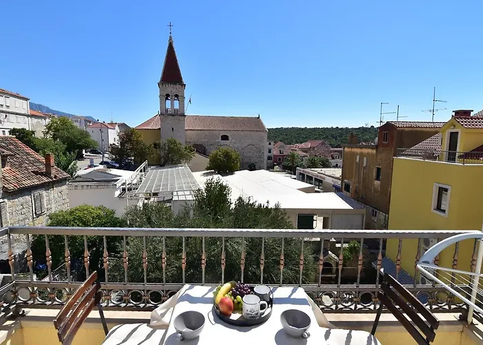 Apartment Old Town *