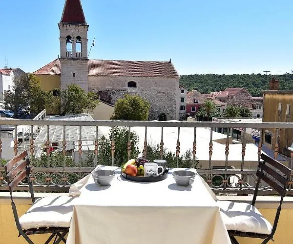 Apartment Old Town *