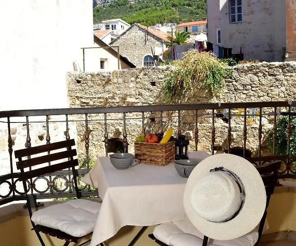 Apartment Old Town *