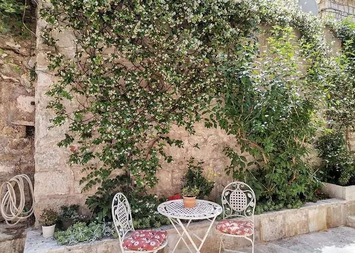 Old Town Apartment Makarska