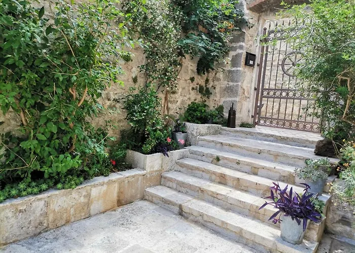 Apartment Old Town *