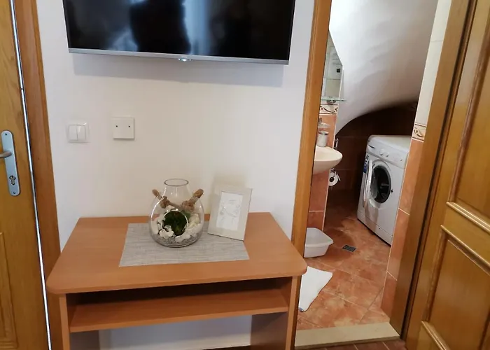Old Town Apartment Makarska