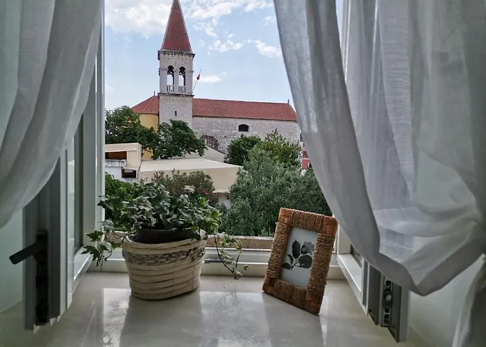 Apartment Old Town *