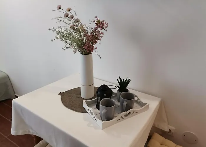 Apartment Old Town *