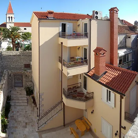 Apartment Old Town