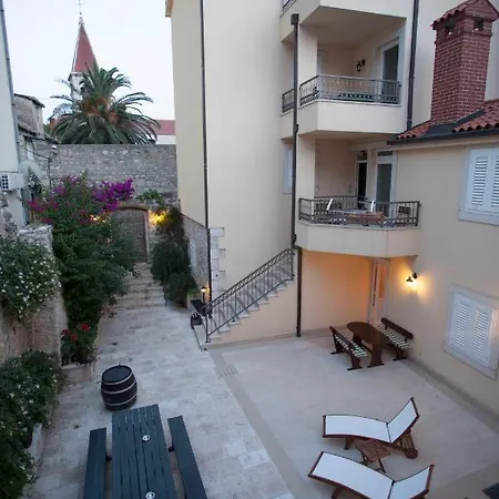 Apartman Old Town *