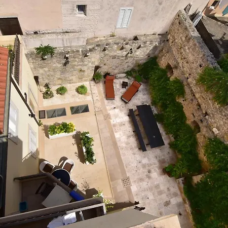 Old Town * Makarska