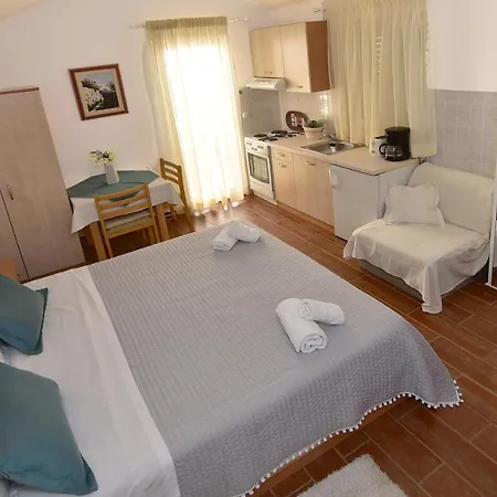 Apartman Old Town *