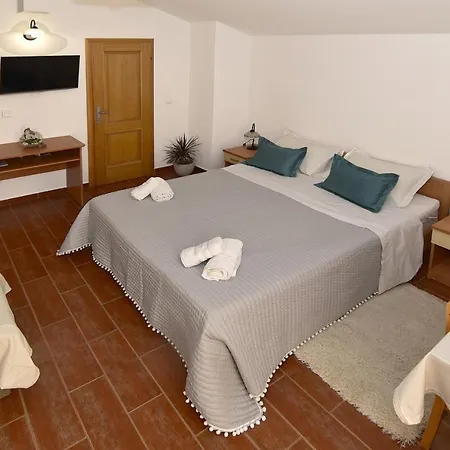 Old Town Apartman Makarska