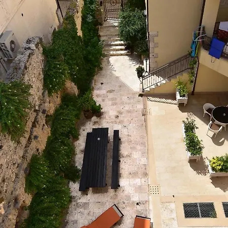 Apartman Old Town *