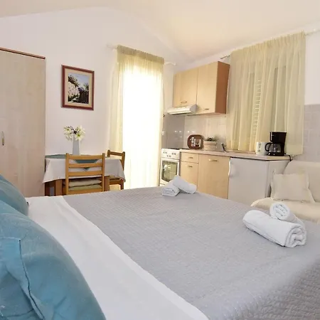 Apartment Old Town Makarska
