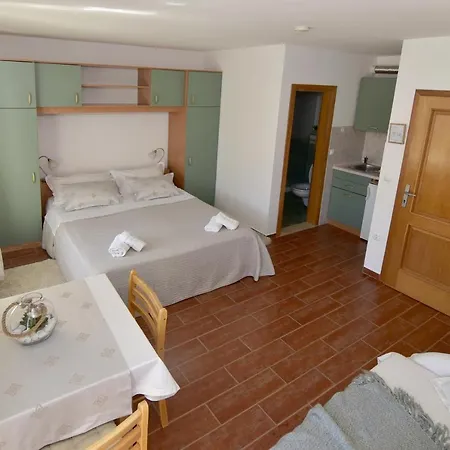 Apartman Old Town *
