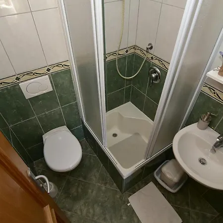 Apartman Old Town Makarska