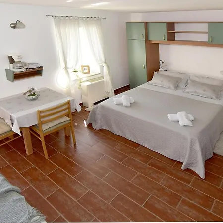 Apartment Old Town Makarska