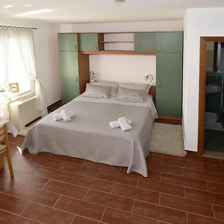 Old Town Apartment