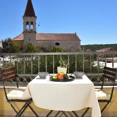 Apartman Old Town Makarska