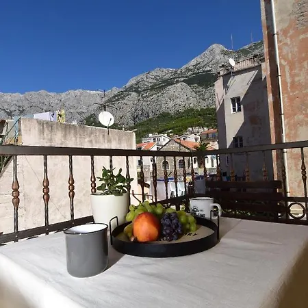 Apartment Old Town