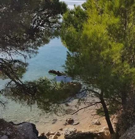 Old Town Makarska