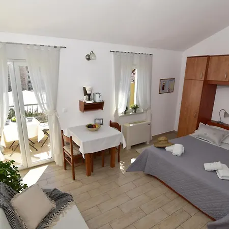 Old Town Apartman