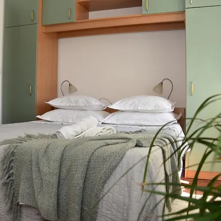 Apartman Old Town *