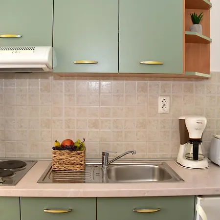 Apartment Old Town