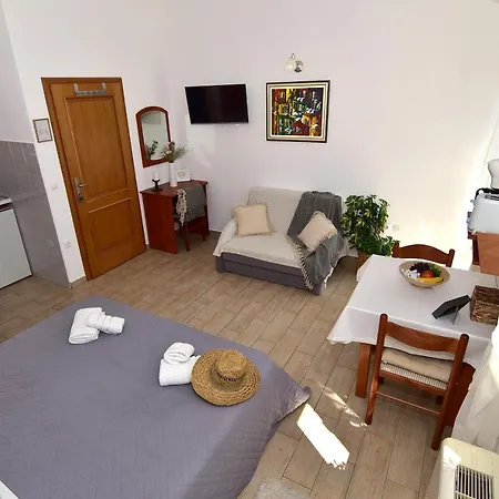 Apartment Old Town