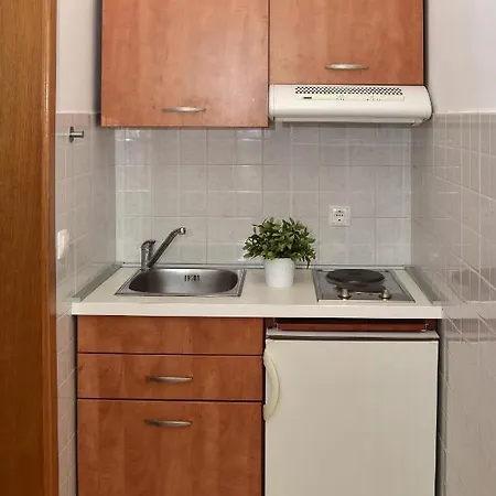 Old Town Apartment Makarska