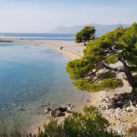 Old Town Apartment Makarska