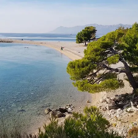 Old Town Apartman Makarska