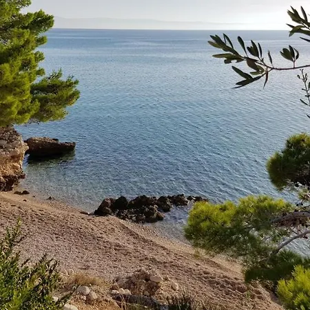 Apartment Old Town Makarska
