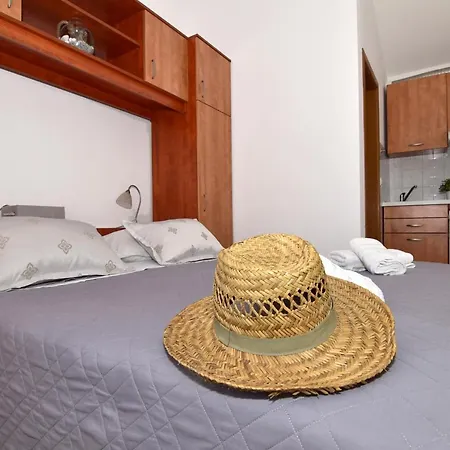 Old Town Apartment