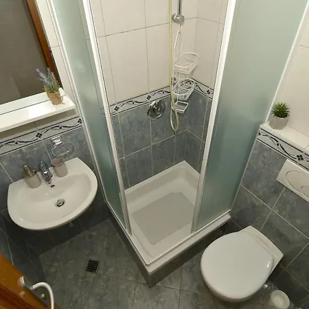 Old Town Apartment Makarska