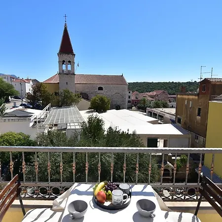 Apartman Old Town *