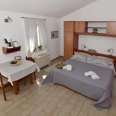 Apartman Old Town