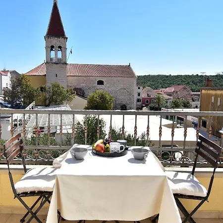 Apartman Old Town *