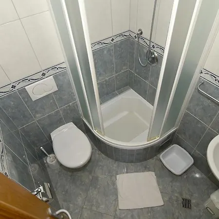 Old Town Apartman Makarska