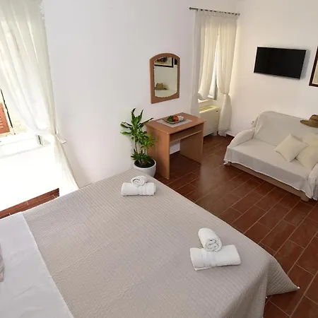 Apartman Old Town Makarska
