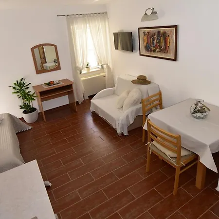 Apartment Old Town