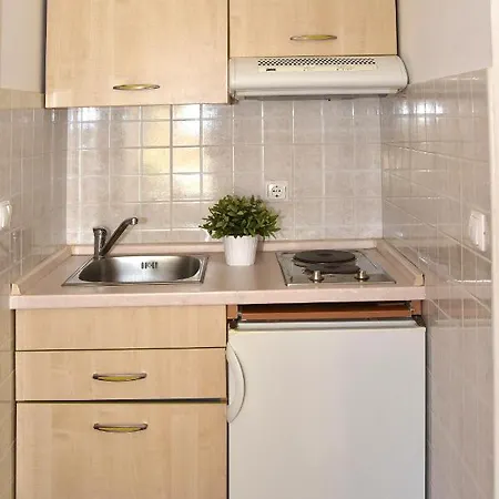 Apartman Old Town *
