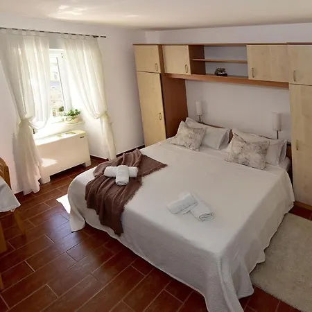 Apartman Old Town Makarska